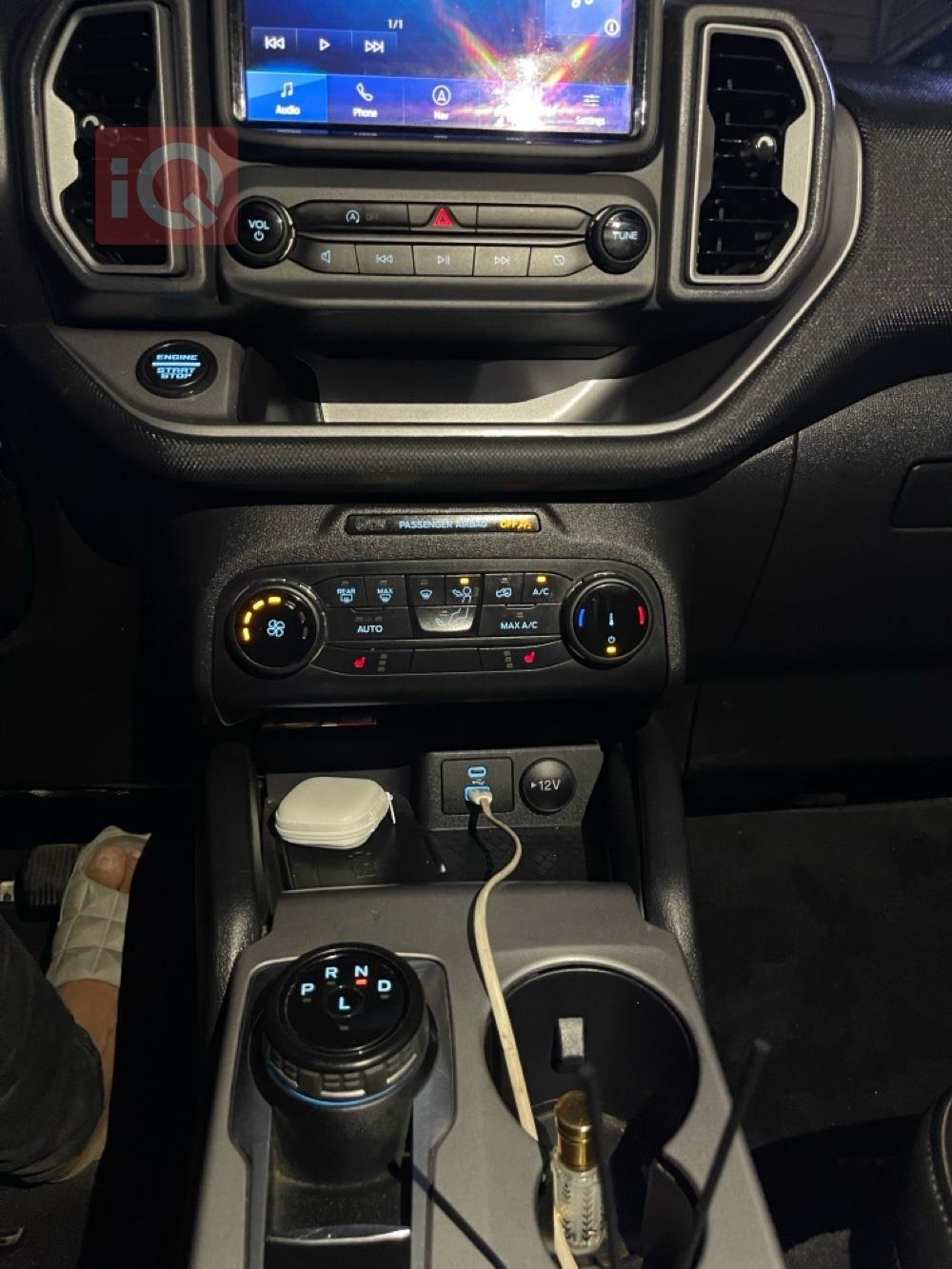 فورد برونكو